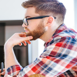 林凯 - 首席康复师